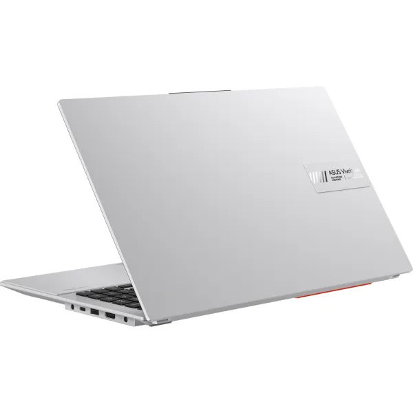 Ноутбук Vivobook S 15 K5504VA-MA387 15.6" 2.8K OLED, Intel i7-13700H, 16GB, F512GB, UMA, noOS, Серебристый ASUS (90NB0ZK3-M00NJ0) - Фото 6