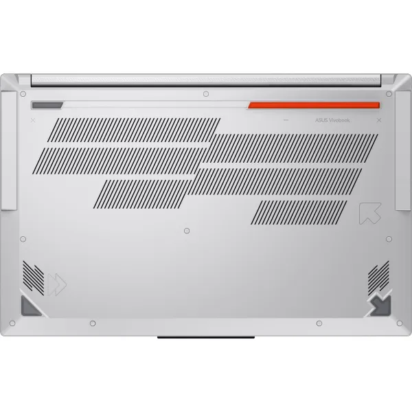 Ноутбук Vivobook S 15 K5504VA-MA387 15.6" 2.8K OLED, Intel i7-13700H, 16GB, F512GB, UMA, noOS, Серебристый ASUS (90NB0ZK3-M00NJ0) - Фото 8