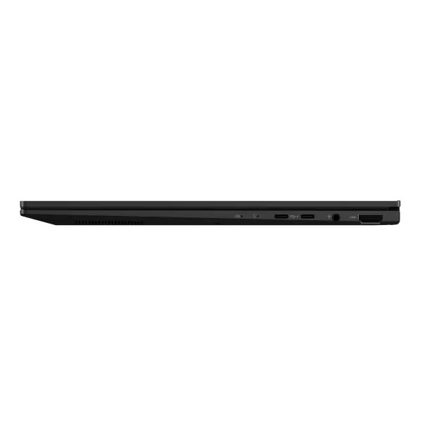 Ноутбук Zenbook 14 UM3406HA-PP025X 14" 3K OLED, AMD R7-8840H, 16GB, F1TB, UMA, Win11P, Чорний ASUS (90NB1271-M000W0) - Фото 5