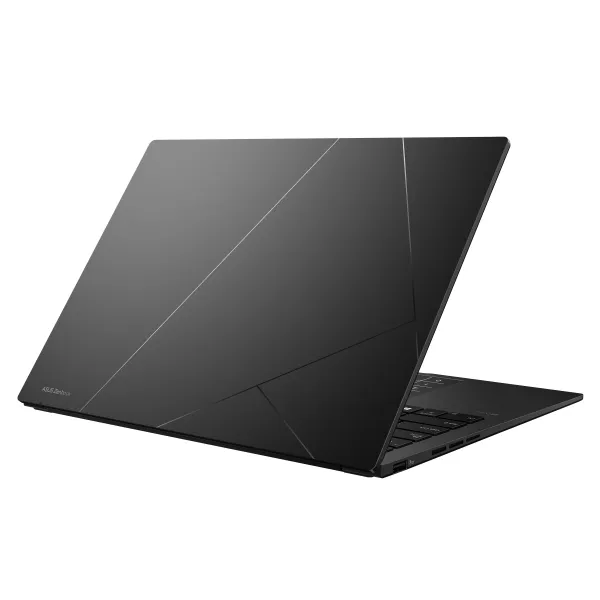 Ноутбук Zenbook 14 UM3406HA-PP025X 14" 3K OLED, AMD R7-8840H, 16GB, F1TB, UMA, Win11P, Чорний ASUS (90NB1271-M000W0) - Фото 6
