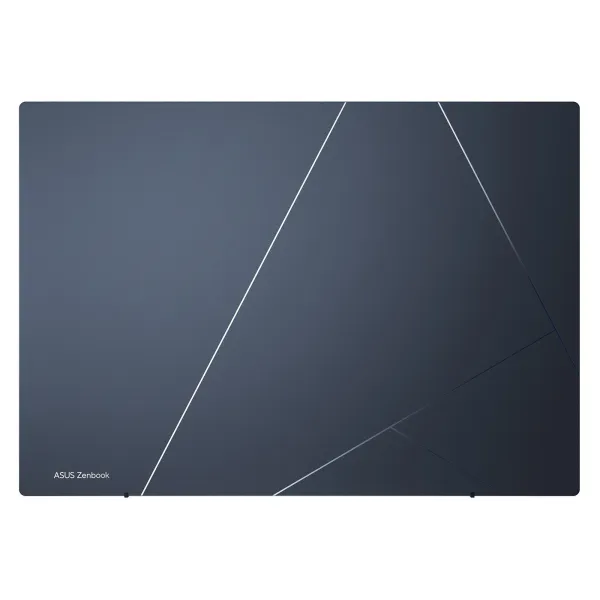 Ноутбук Zenbook 14 UX3402VA-KP782 14" WQXGA IPS, Intel i7-13700H, 16GB, F512GB, UMA, NoOS, Голубой  ASUS (90NB10G1-M017H0) - Фото 7