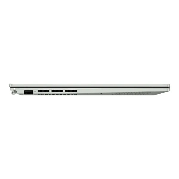 Ноутбук Zenbook 14 UX3402VA-KP783 14" WQXGA IPS, Intel i7-13700H, 16GB, F512GB, UMA, NoOS, Сріблястий ASUS (90NB10G6-M017J0) - Фото 7
