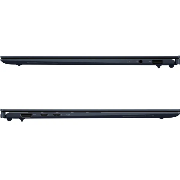 Ноутбук Zenbook S 13 UX5304MA-NQ008X 13.3" 3K OLED, Intel Ultra 7 155U, 32GB, F1TB, UMA, Win11P, Блакитний ASUS (90NB12V3-M00AR0) - Фото 8