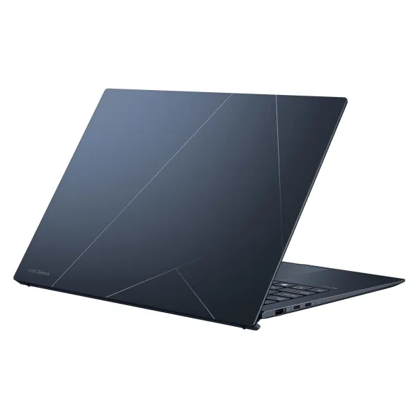 Ноутбук Zenbook S 13 UX5304MA-NQ040W 13.3" 3K OLED, Intel Ultra 7 155U, 16GB, F1TB, UMA, Win11, Голубой ASUS (90NB12V3-M00AV0) - Фото 4