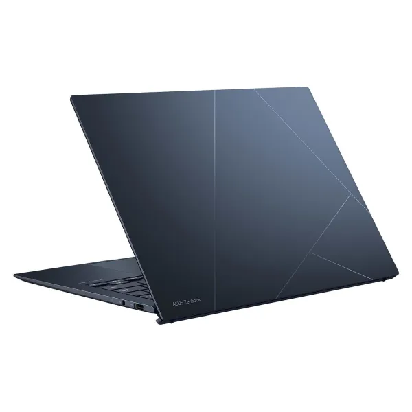 Ноутбук Zenbook S 13 UX5304MA-NQ040W 13.3" 3K OLED, Intel Ultra 7 155U, 16GB, F1TB, UMA, Win11, Голубой ASUS (90NB12V3-M00AV0) - Фото 5