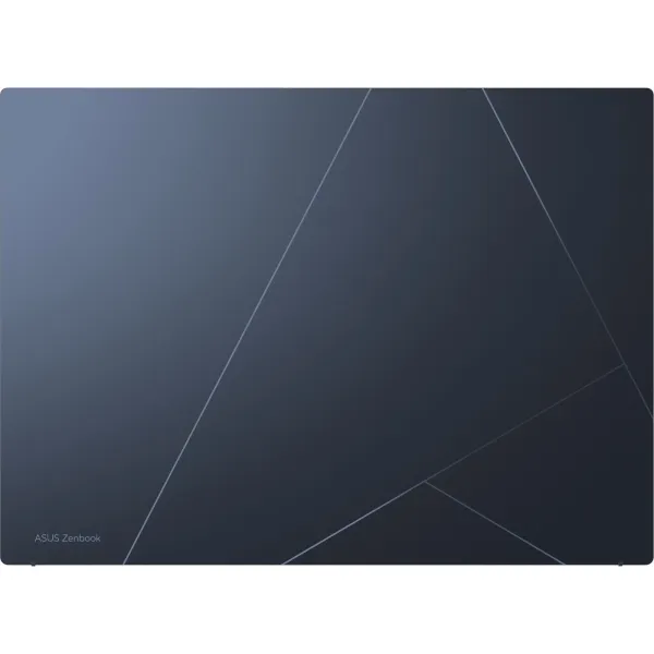Ноутбук Zenbook S 13 UX5304MA-NQ040W 13.3" 3K OLED, Intel Ultra 7 155U, 16GB, F1TB, UMA, Win11, Голубой ASUS (90NB12V3-M00AV0) - Фото 6