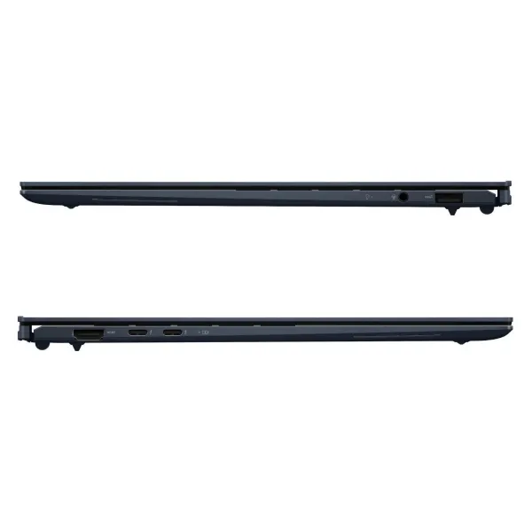 Ноутбук Zenbook S 13 UX5304MA-NQ040W 13.3" 3K OLED, Intel Ultra 7 155U, 16GB, F1TB, UMA, Win11, Голубой ASUS (90NB12V3-M00AV0) - Фото 7