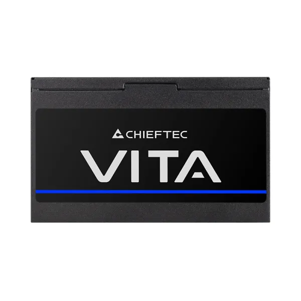 Блок живлення Vita 750W CHIEFTEC (BPX-750-S) - Фото 5