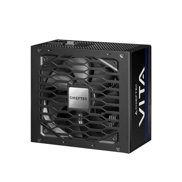 Блок живлення Vita 850W CHIEFTEC (BPX-850-S) - Фото 2
