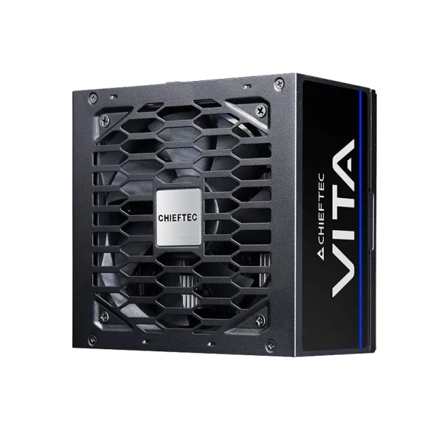 Блок живлення Vita 850W CHIEFTEC (BPX-850-S) - Фото 3