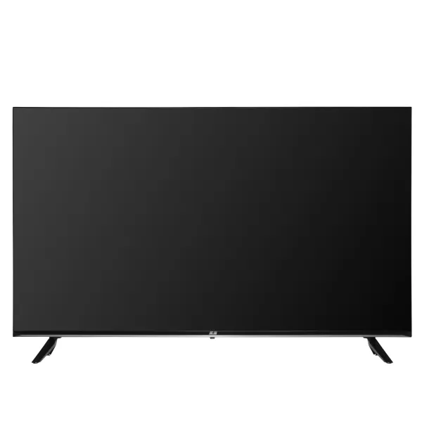 Телевізор 50" QLED 4K 60Hz Smart Google TV 2E (2E-50A77Q) - Фото 1