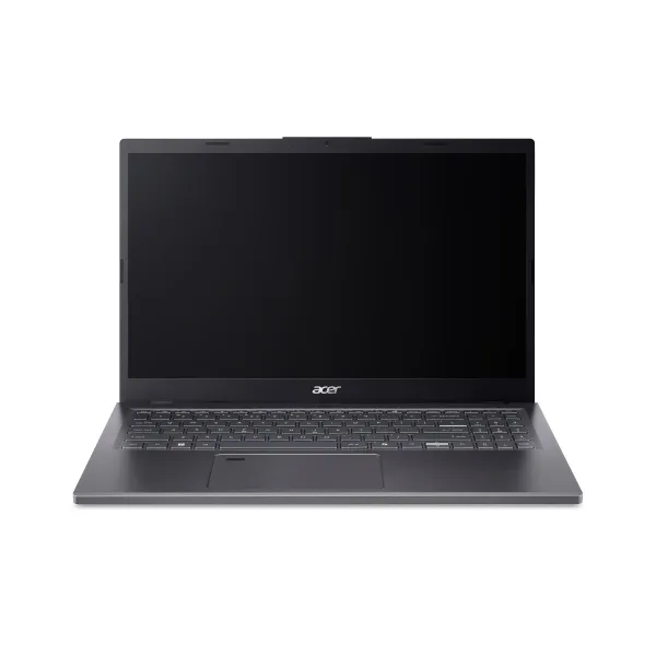 Ноутбук Aspire 15 A15-41M 15.6" FHD IPS, AMD R5-8640HS, 16GB, F512GB, UMA, Win11, сірий Acer (NX.KVXEU.001) - Фото 24