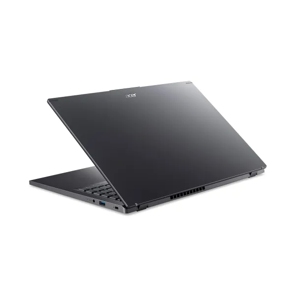 Ноутбук Aspire 15 A15-41M 15.6" FHD IPS, AMD R5-8640HS, 16GB, F512GB, UMA, Win11, сірий Acer (NX.KVXEU.001) - Фото 26