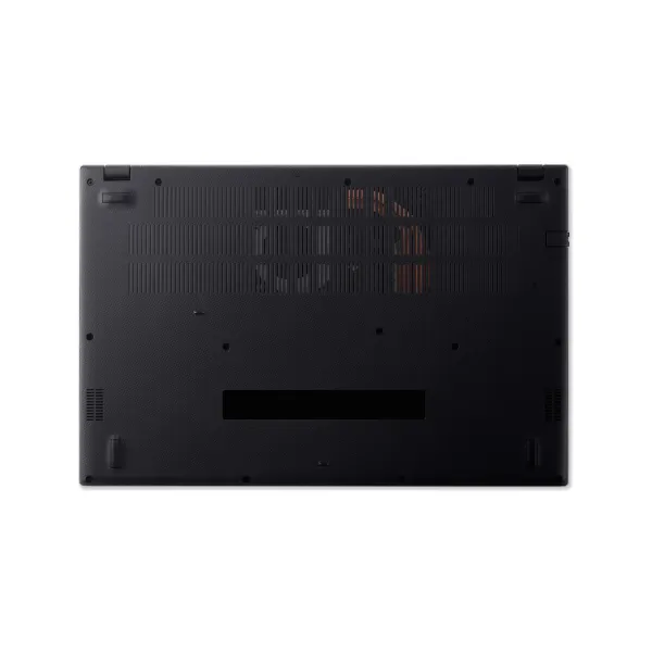 Ноутбук Aspire 3 A317-54 17.3" FHD IPS, Intel i7-1255U, 16GB, F512GB, UMA, Lin, сріблястий Acer (NX.K9YEU.00U) - Фото 6