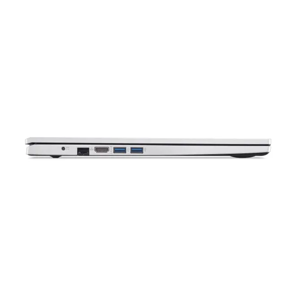 Ноутбук Aspire 3 A317-54 17.3" FHD IPS, Intel i7-1255U, 16GB, F512GB, UMA, Lin, сріблястий Acer (NX.K9YEU.00U) - Фото 7