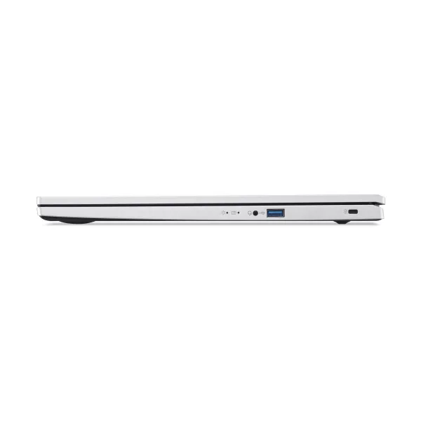 Ноутбук Aspire 3 A317-54 17.3" FHD IPS, Intel i7-1255U, 16GB, F512GB, UMA, Lin, сріблястий Acer (NX.K9YEU.00U) - Фото 8