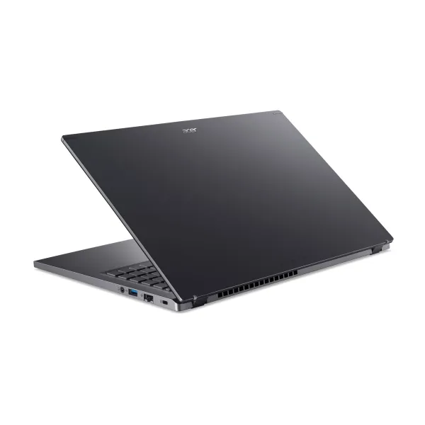 Ноутбук Aspire 5 A515-58GM 15.6" FHD IPS, Intel i7-13620H, 32GB, F1TB, NVD2050-4, Lin, сірий Acer (NX.KQ4EU.004) - Фото 5
