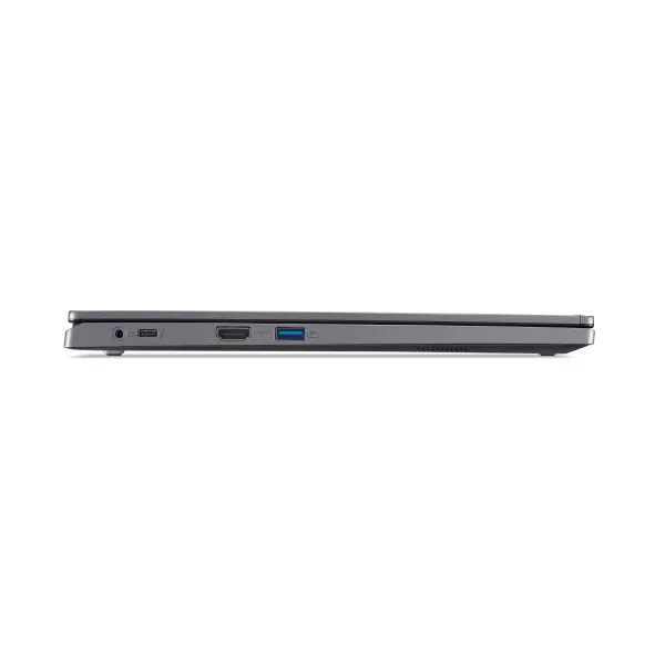 Ноутбук Aspire 5 A515-58GM 15.6" FHD IPS, Intel i7-13620H, 32GB, F1TB, NVD2050-4, Lin, сірий Acer (NX.KQ4EU.004) - Фото 8