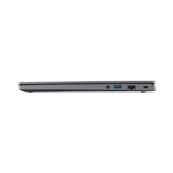 Ноутбук Aspire 5 A515-58GM 15.6" FHD IPS, Intel i7-13620H, 32GB, F1TB, NVD2050-4, Lin, сірий Acer (NX.KQ4EU.004) - Фото 9
