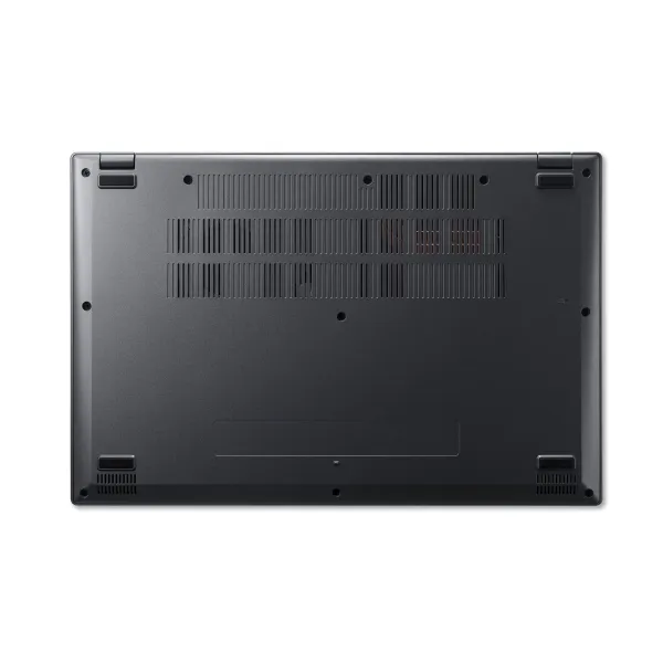 Ноутбук Aspire 5 A515-58M 15.6" FHD IPS, Intel i7-13620H, 16GB, F512GB, UMA, Lin, серый Acer (NX.KQ8EU.004) - Фото 6