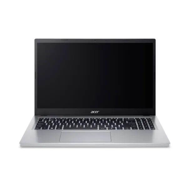 Ноутбук Aspire Go AG15-31P 15.6" FHD IPS, Intel C N100, 8GB, F512GB, UMA, Lin, сріблястий Acer (NX.KX5EU.001) - Фото 13