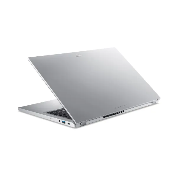 Ноутбук Aspire Go AG15-31P 15.6" FHD IPS, Intel C N100, 8GB, F512GB, UMA, Lin, сріблястий Acer (NX.KX5EU.001) - Фото 17