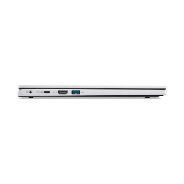 Ноутбук Aspire Go AG15-31P 15.6" FHD IPS, Intel C N100, 8GB, F512GB, UMA, Lin, сріблястий Acer (NX.KX5EU.001) - Фото 18