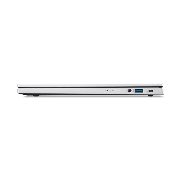 Ноутбук Aspire Go AG15-31P 15.6" FHD IPS, Intel C N100, 8GB, F512GB, UMA, Lin, сріблястий Acer (NX.KX5EU.001) - Фото 19