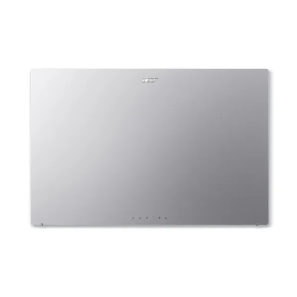 Ноутбук Aspire Go AG15-31P 15.6" FHD IPS, Intel i3-N305, 8GB, F512GB, UMA, Lin, сріблястий Acer (NX.KX5EU.003) - Фото 9