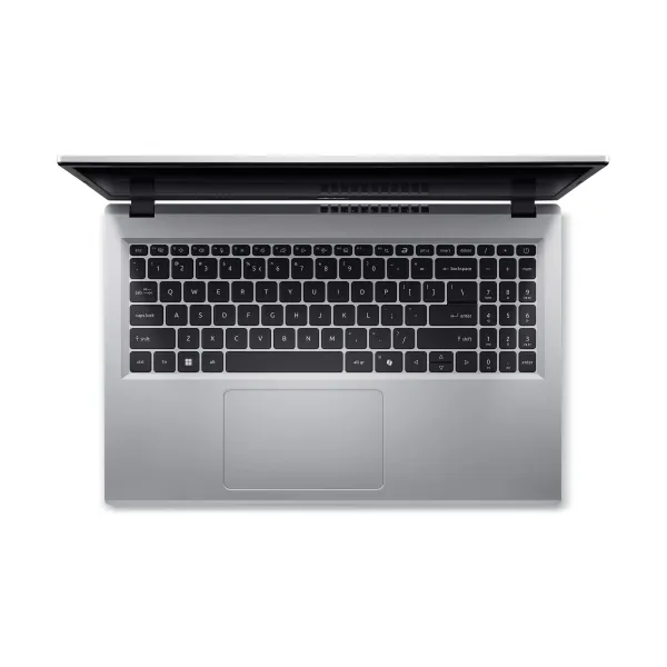 Ноутбук Aspire Go AG15-31P 15.6" FHD IPS, Intel i3-N305, 8GB, F512GB, UMA, Lin, сріблястий Acer (NX.KX5EU.003) - Фото 10