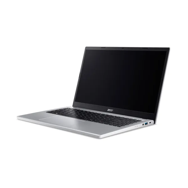 Ноутбук Aspire Go AG15-31P 15.6" FHD IPS, Intel i3-N305, 8GB, F512GB, UMA, Lin, сріблястий Acer (NX.KX5EU.003) - Фото 11
