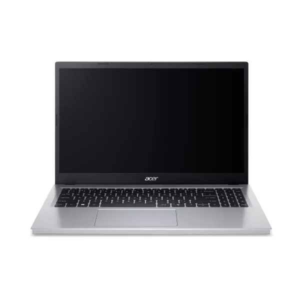 Ноутбук Aspire Go AG15-31P 15.6" FHD IPS, Intel i3-N305, 8GB, F512GB, UMA, Lin, сріблястий Acer (NX.KX5EU.003) - Фото 13