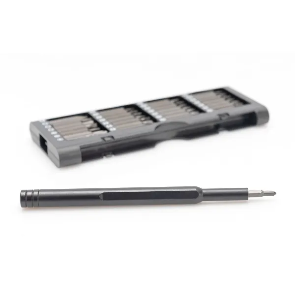 Набор отверток Precision Screwdriver Set 57 DIGITUS (DA-70360) - Фото 5