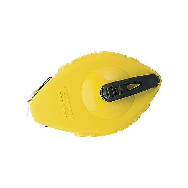 Шнур разметочный OPP, 30м, до 30г мела Stanley (0-47-440) - Фото 2