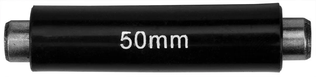 Микрометр с верньером 50-75 мм, ±0.01 мм/м Neo Tools (75-022) - Фото 4