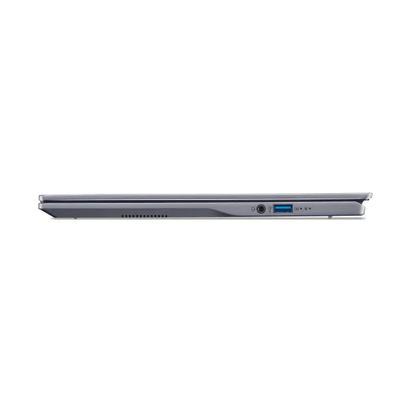 Ноутбук Swift Go 14 AI SFG14-01 14.5" WQXGA IPS, Quallcomm X1P-42100, 16GB, F1TB, UMA, Win11, сірий Acer (NX.KYXEU.005) - Фото 5