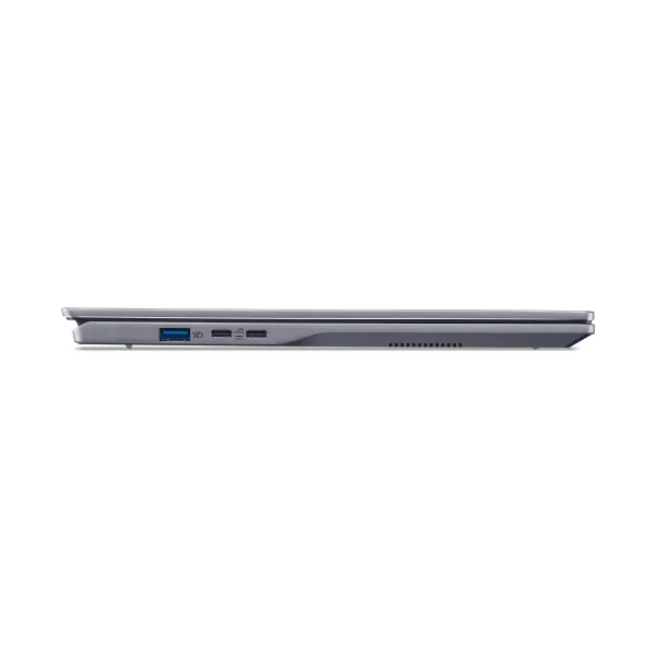 Ноутбук Swift Go 14 AI SFG14-01 14.5" WQXGA IPS, Quallcomm X1P-42100, 16GB, F1TB, UMA, Win11, сірий Acer (NX.KYXEU.005) - Фото 6