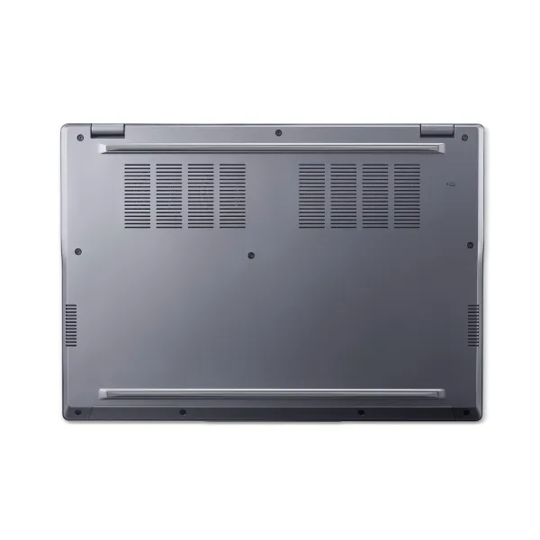 Ноутбук Swift Go 14 AI SFG14-01 14.5" WQXGA IPS, Quallcomm X1P-42100, 16GB, F1TB, UMA, Win11, сірий Acer (NX.KYXEU.005) - Фото 7