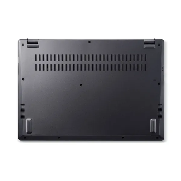 Ноутбук Swift Go 14 SFG14-63 14" 2.8K OLED, AMD R7-8845HS, 32GB, F1TB, UMA, Lin, серый  Acer (NX.KYLEU.005) - Фото 3
