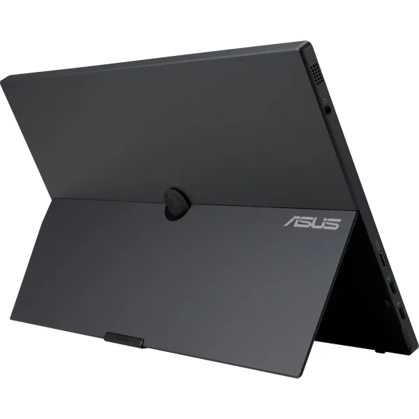 Монітор портативний Asus 15.6" ZenScreen MB16AMTR mHDMI, 2xUSB-C, MM, IPS Asus (90LM04S0-B02170) - Фото 8