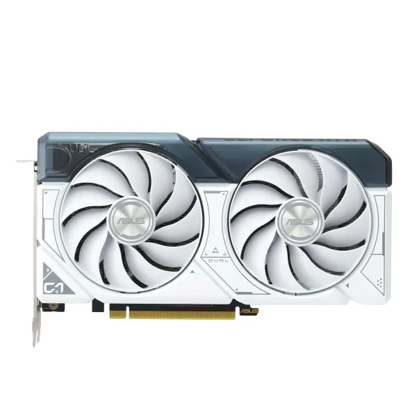 Відеокарта GeForce RTX 4060 8GB GDDR6 ASUS (90YV0JCB-M0NA00)