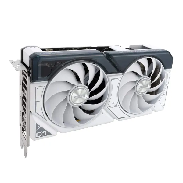 Відеокарта GeForce RTX 4060 8GB GDDR6 ASUS (90YV0JCB-M0NA00) - Фото 4