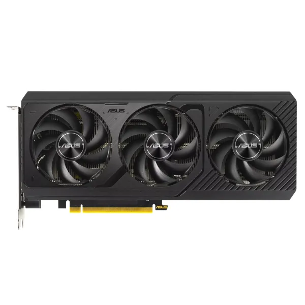 Видеокарта GeForce RTX 4070 SUPER 12GB GDDR6X ASUS (90YV0KC6-M0NA00)
