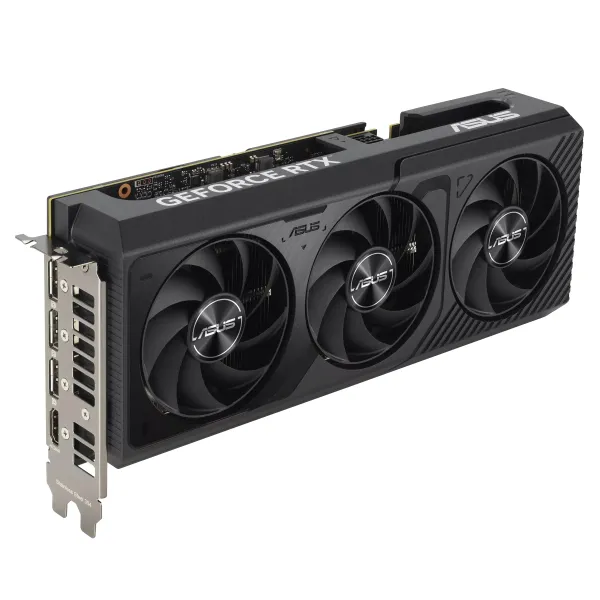 Видеокарта GeForce RTX 4070 SUPER 12GB GDDR6X ASUS (90YV0KC6-M0NA00) - Фото 1