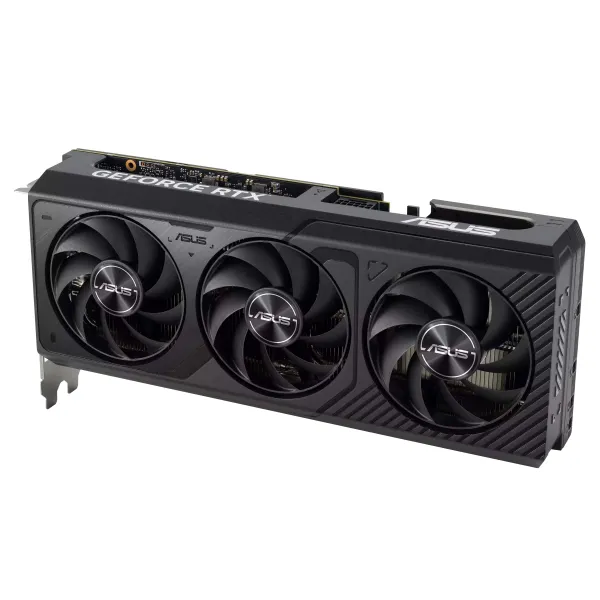Видеокарта GeForce RTX 4070 SUPER 12GB GDDR6X ASUS (90YV0KC6-M0NA00) - Фото 2