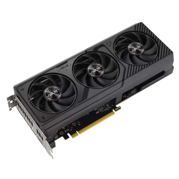 Видеокарта GeForce RTX 4070 SUPER 12GB GDDR6X ASUS (90YV0KC6-M0NA00) - Фото 4