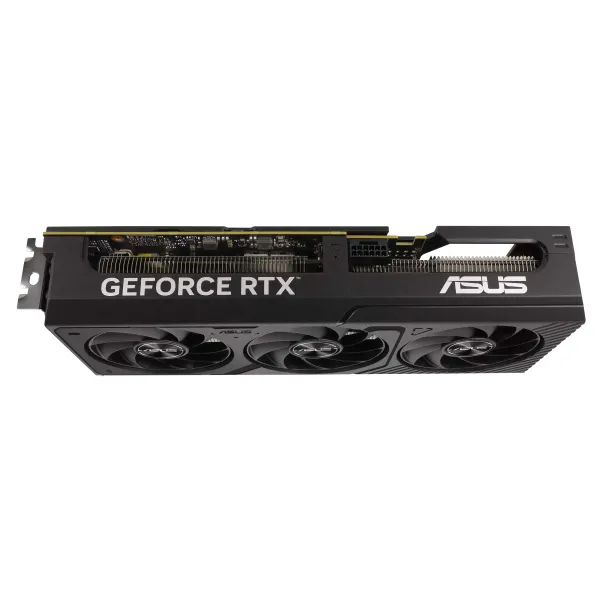 Видеокарта GeForce RTX 4070 SUPER 12GB GDDR6X ASUS (90YV0KC6-M0NA00) - Фото 5