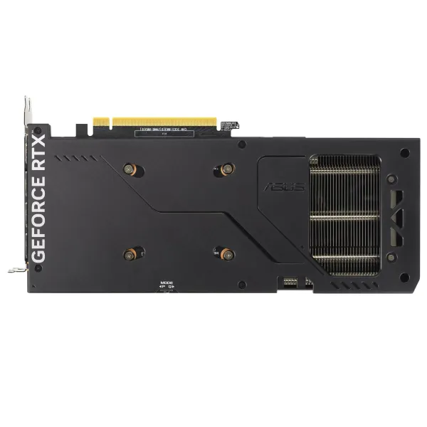 Видеокарта GeForce RTX 4070 SUPER 12GB GDDR6X ASUS (90YV0KC6-M0NA00) - Фото 6