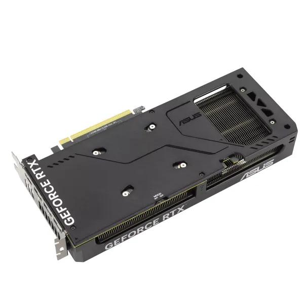 Видеокарта GeForce RTX 4070 SUPER 12GB GDDR6X ASUS (90YV0KC6-M0NA00) - Фото 7