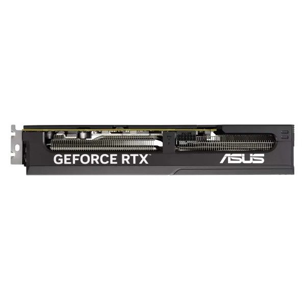 Видеокарта GeForce RTX 4070 SUPER 12GB GDDR6X ASUS (90YV0KC6-M0NA00) - Фото 8